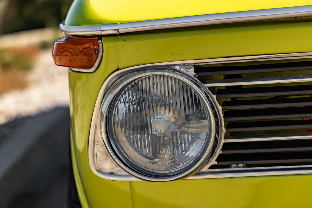 1972 BMW 2002 - Image 26 of 31