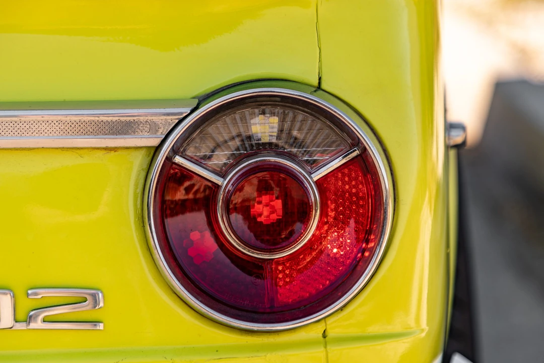 1972 BMW 2002 - Image 29 of 31