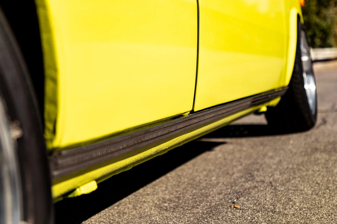 1972 BMW 2002 - Image 24 of 31