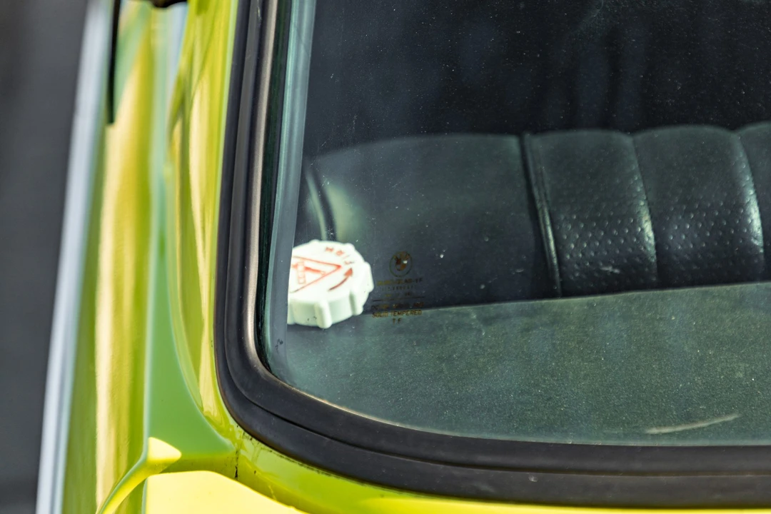 1972 BMW 2002 - Image 31 of 31