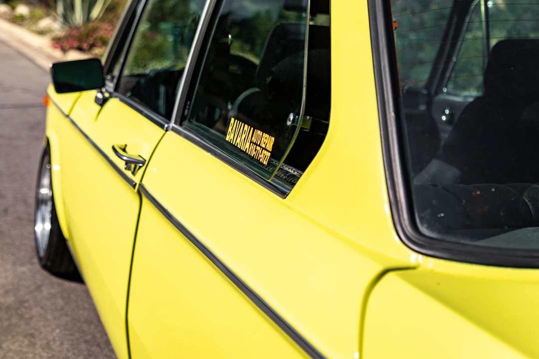 1972 BMW 2002 - Image 17 of 31