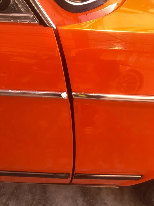 1972 BMW 2002tii - Image 27 of 31