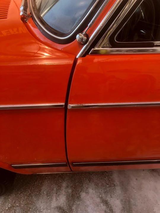 1972 BMW 2002tii - Image 30 of 31