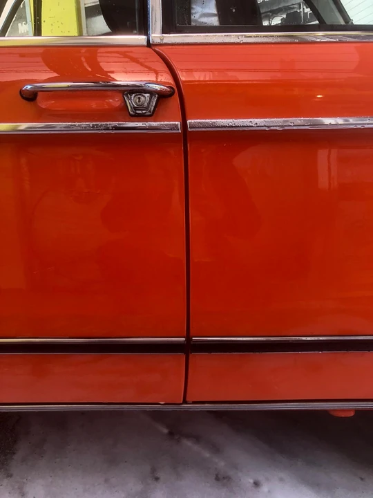 1972 BMW 2002tii - Image 31 of 31