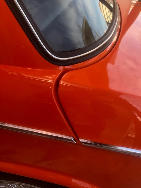 1972 BMW 2002tii - Image 26 of 31