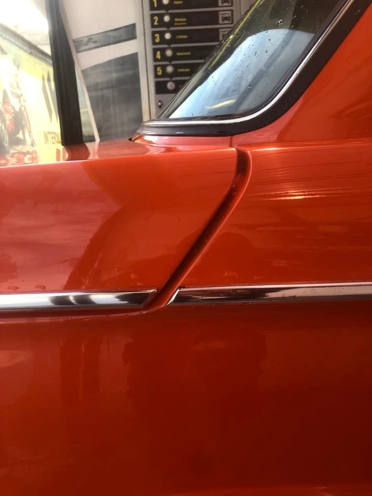 1972 BMW 2002tii - Image 25 of 31