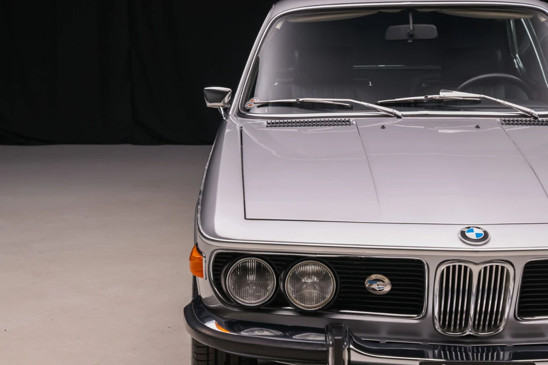 1972 BMW 3.0 CS & CSi - Image 14 of 31