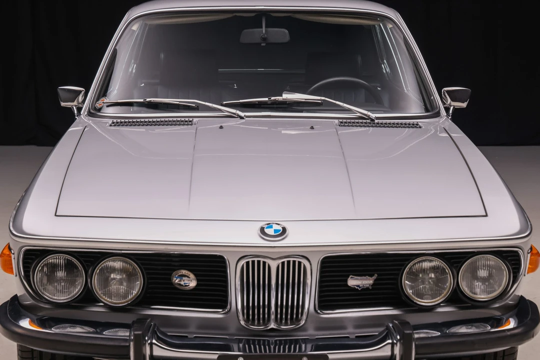 1972 BMW 3.0 CS & CSi - Image 15 of 31