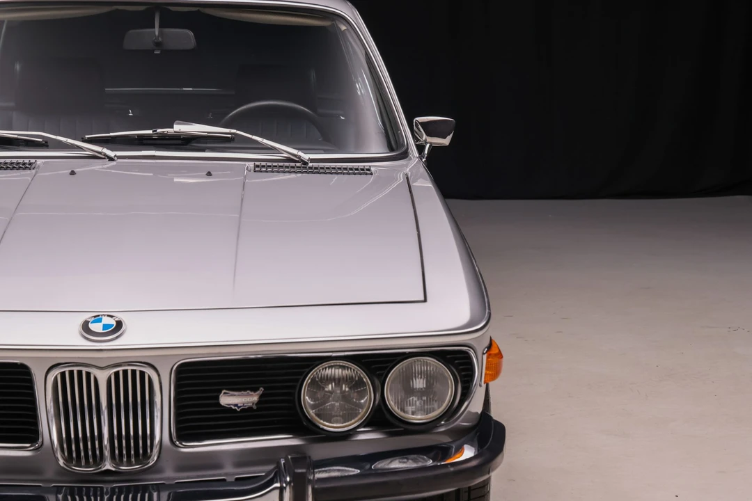 1972 BMW 3.0 CS & CSi - Image 16 of 31