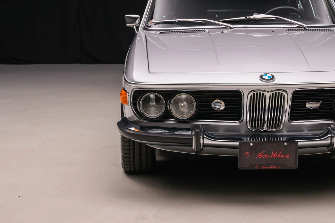 1972 BMW 3.0 CS & CSi - Image 17 of 31
