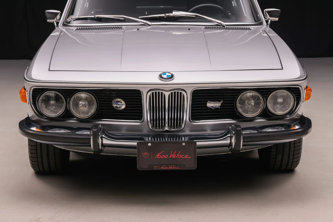 1972 BMW 3.0 CS & CSi - Image 18 of 31