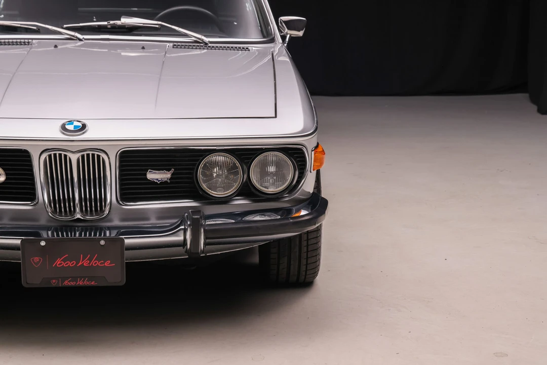 1972 BMW 3.0 CS & CSi - Image 19 of 31