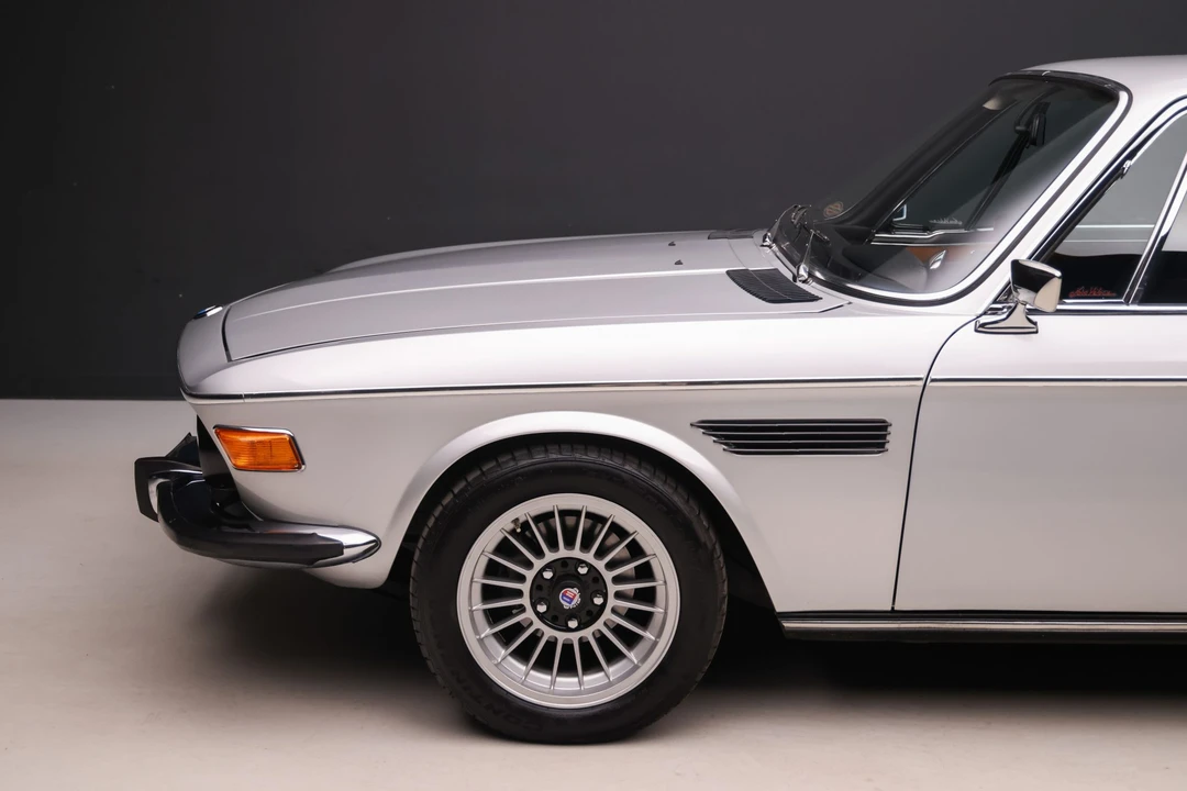 1972 BMW 3.0 CS & CSi - Image 23 of 31
