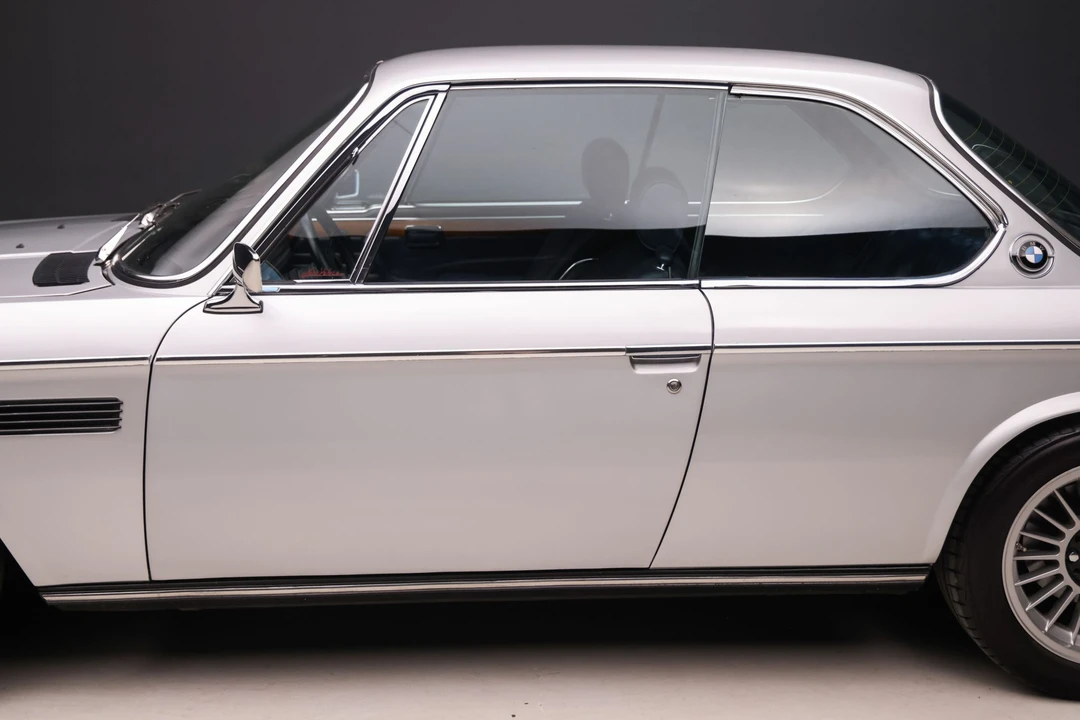 1972 BMW 3.0 CS & CSi - Image 24 of 31