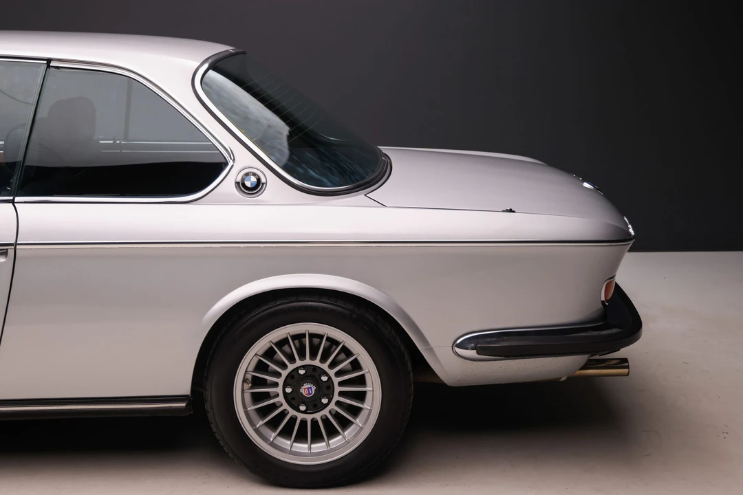1972 BMW 3.0 CS & CSi - Image 25 of 31