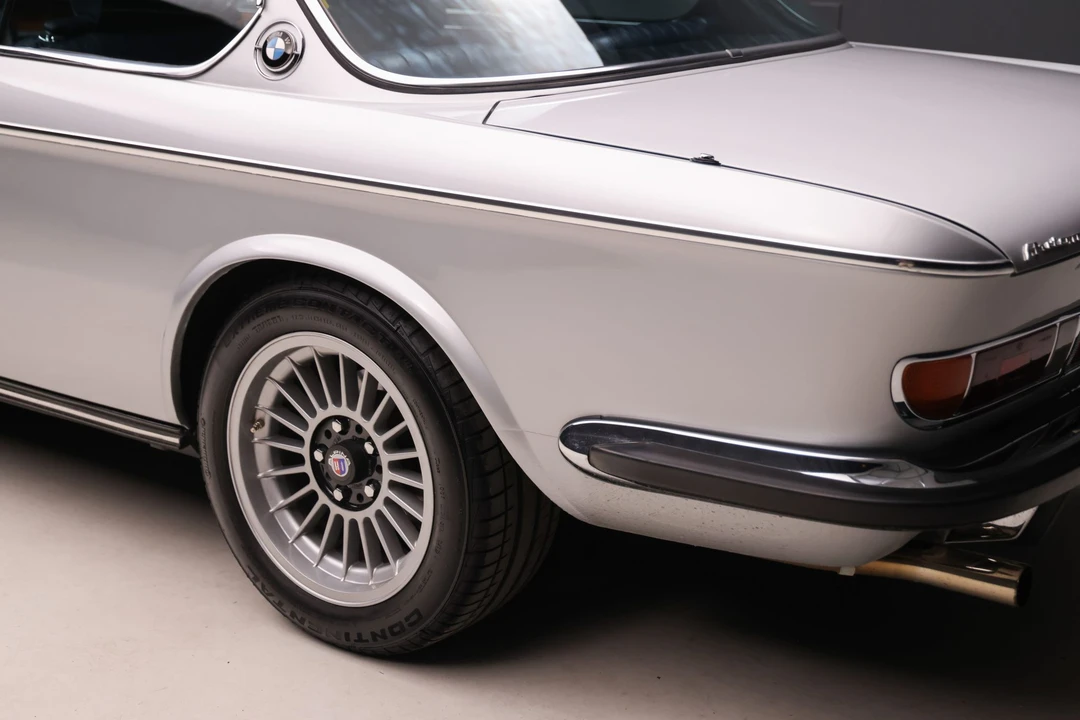 1972 BMW 3.0 CS & CSi - Image 28 of 31