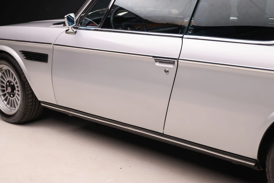 1972 BMW 3.0 CS & CSi - Image 27 of 31
