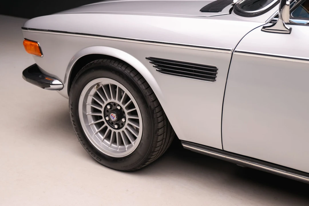 1972 BMW 3.0 CS & CSi - Image 26 of 31