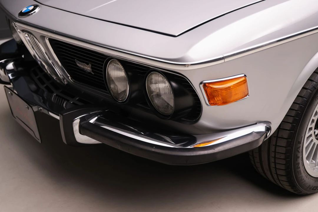 1972 BMW 3.0 CS & CSi - Image 20 of 31