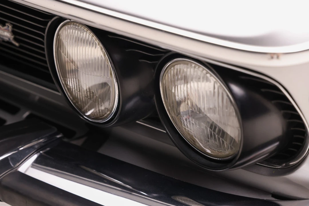 1972 BMW 3.0 CS & CSi - Image 21 of 31