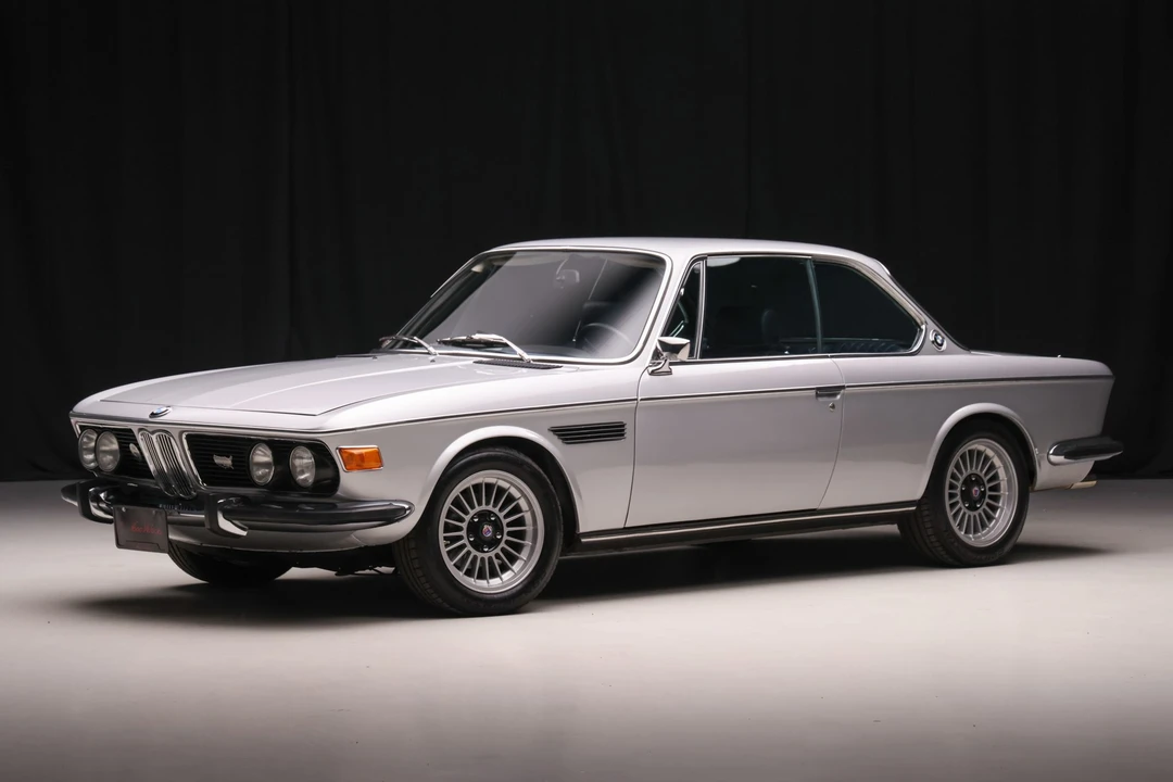 1972 BMW 3.0 CS & CSi - Image 2 of 31