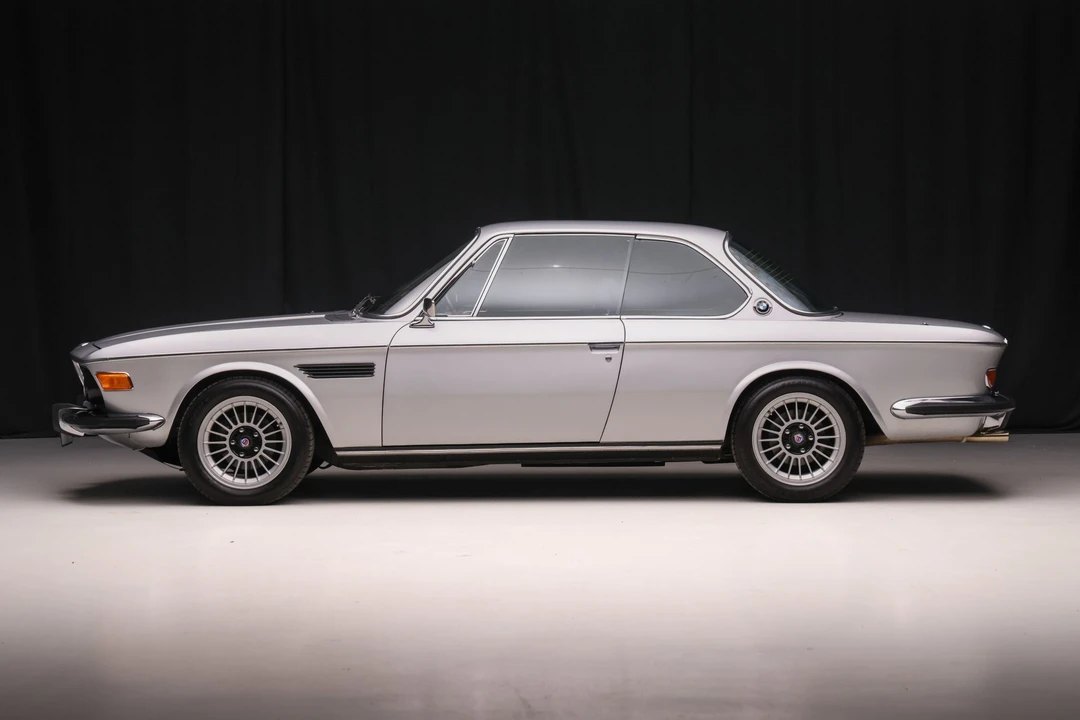 1972 BMW 3.0 CS & CSi - Image 4 of 31