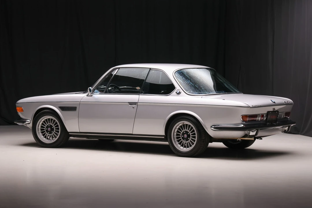 1972 BMW 3.0 CS & CSi - Image 5 of 31