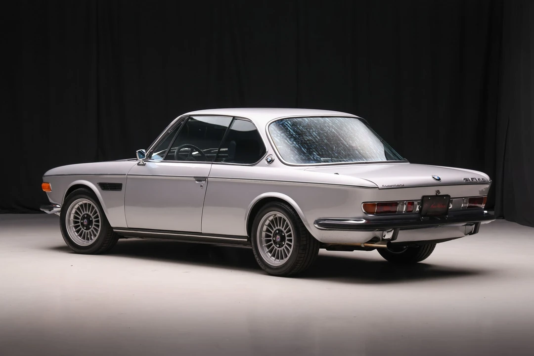1972 BMW 3.0 CS & CSi - Image 6 of 31