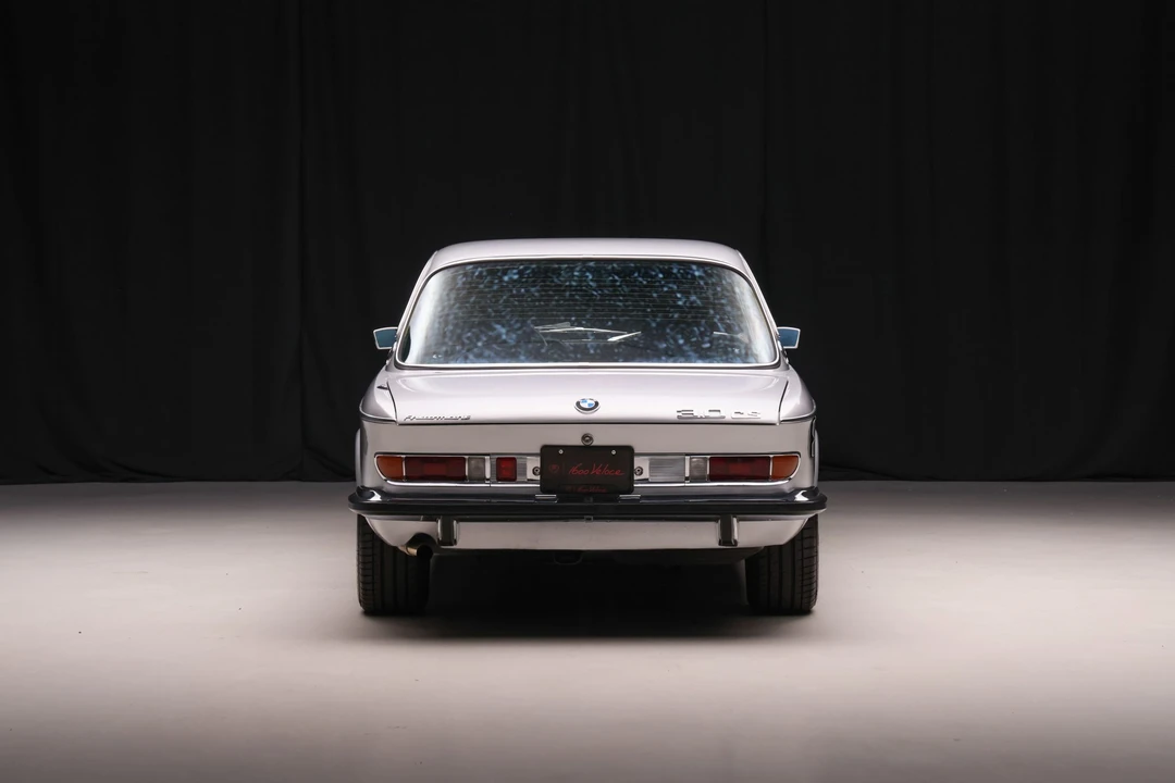1972 BMW 3.0 CS & CSi - Image 7 of 31