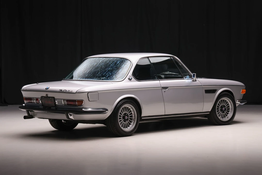 1972 BMW 3.0 CS & CSi - Image 8 of 31