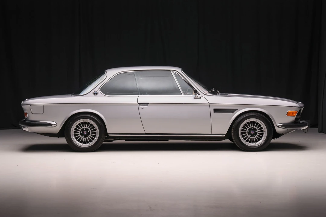 1972 BMW 3.0 CS & CSi - Image 10 of 31