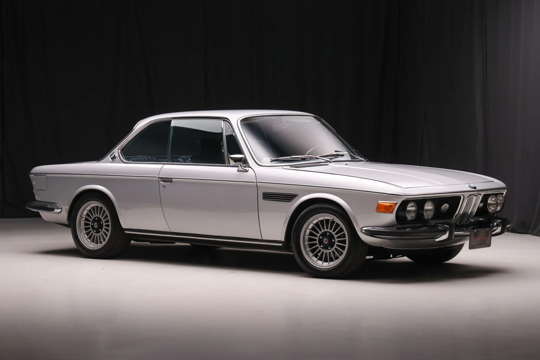 1972 BMW 3.0 CS & CSi - Image 11 of 31