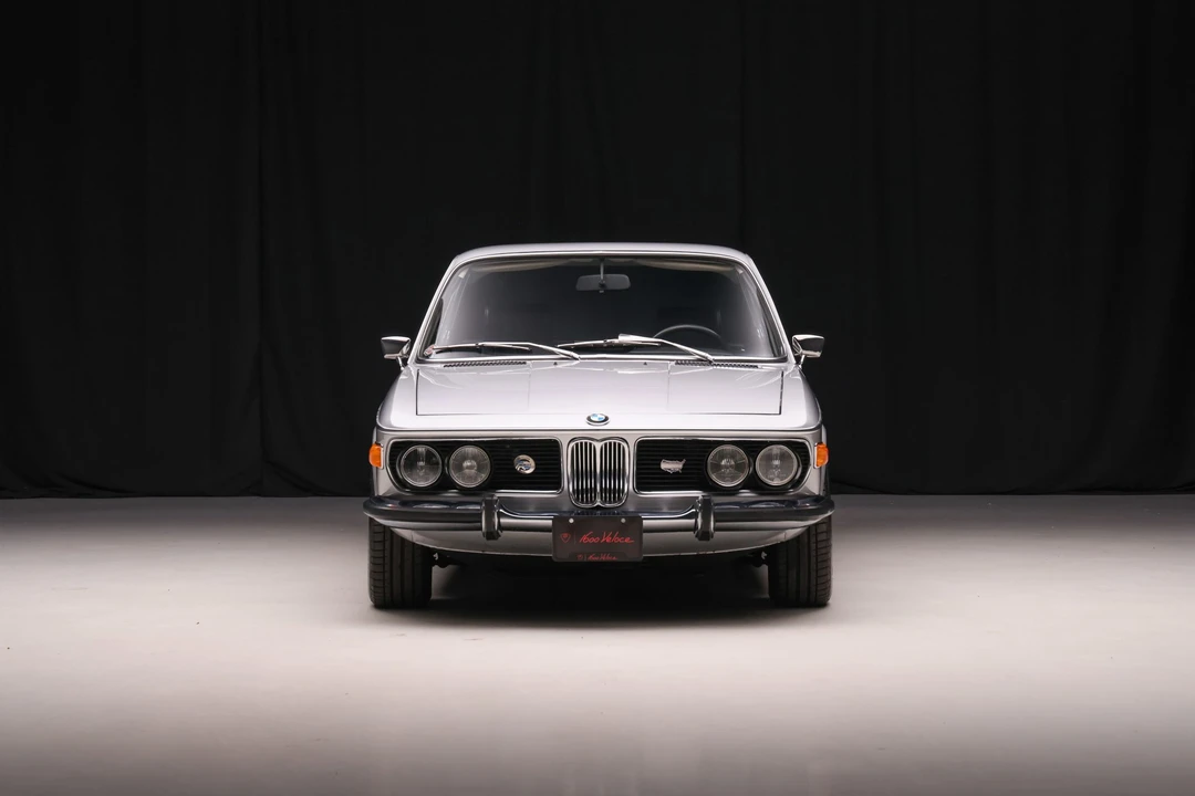 1972 BMW 3.0 CS & CSi - Image 13 of 31