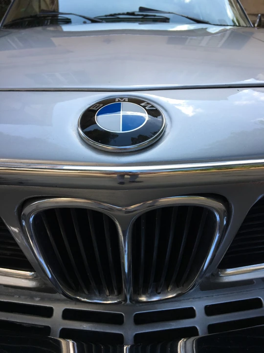 1972 BMW 3.0 CS & CSi - Image 21 of 31
