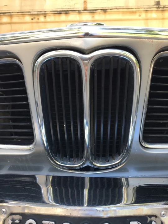 1972 BMW 3.0 CS & CSi - Image 23 of 31