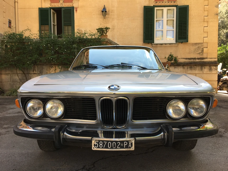 1972 BMW 3.0 CS & CSi - Image 7 of 31