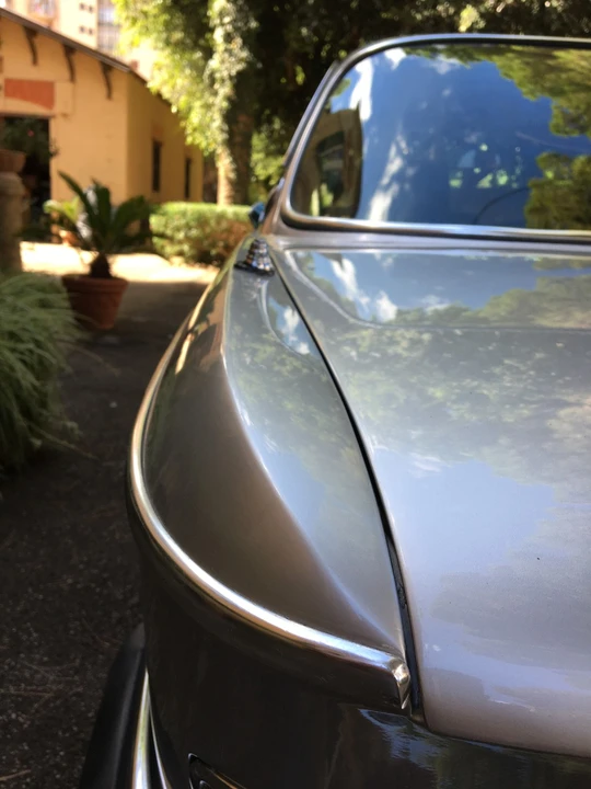 1972 BMW 3.0 CS & CSi - Image 11 of 31