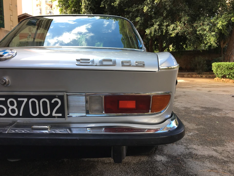 1972 BMW 3.0 CS & CSi - Image 26 of 31
