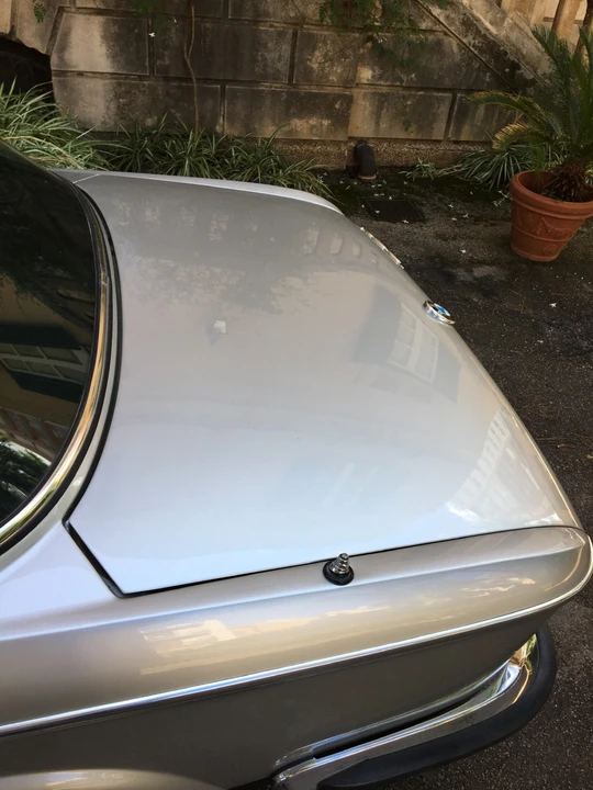 1972 BMW 3.0 CS & CSi - Image 27 of 31