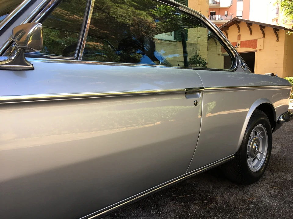 1972 BMW 3.0 CS & CSi - Image 31 of 31