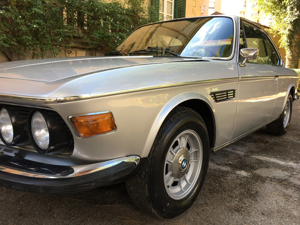 1972 BMW 3.0 CS & CSi - Image 30 of 31