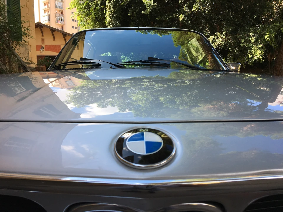 1972 BMW 3.0 CS & CSi - Image 10 of 31