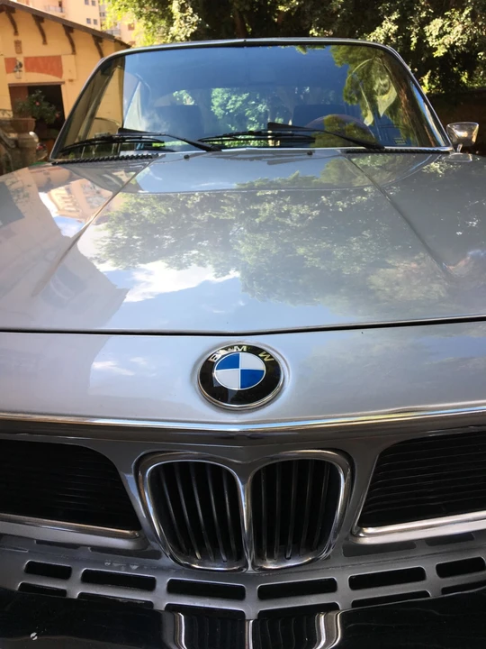 1972 BMW 3.0 CS & CSi - Image 9 of 31