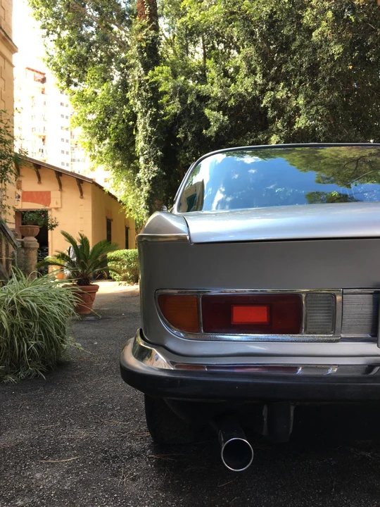 1972 BMW 3.0 CS & CSi - Image 25 of 31