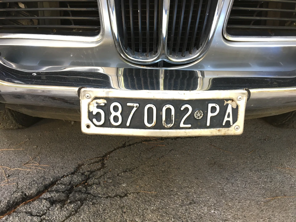 1972 BMW 3.0 CS & CSi - Image 20 of 31