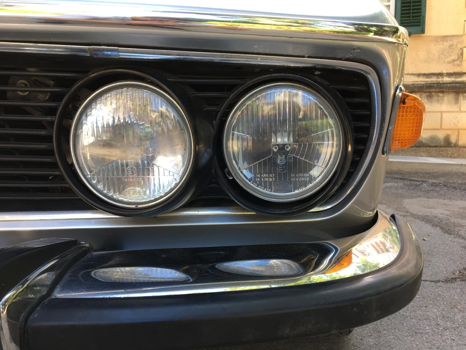1972 BMW 3.0 CS & CSi - Image 18 of 31