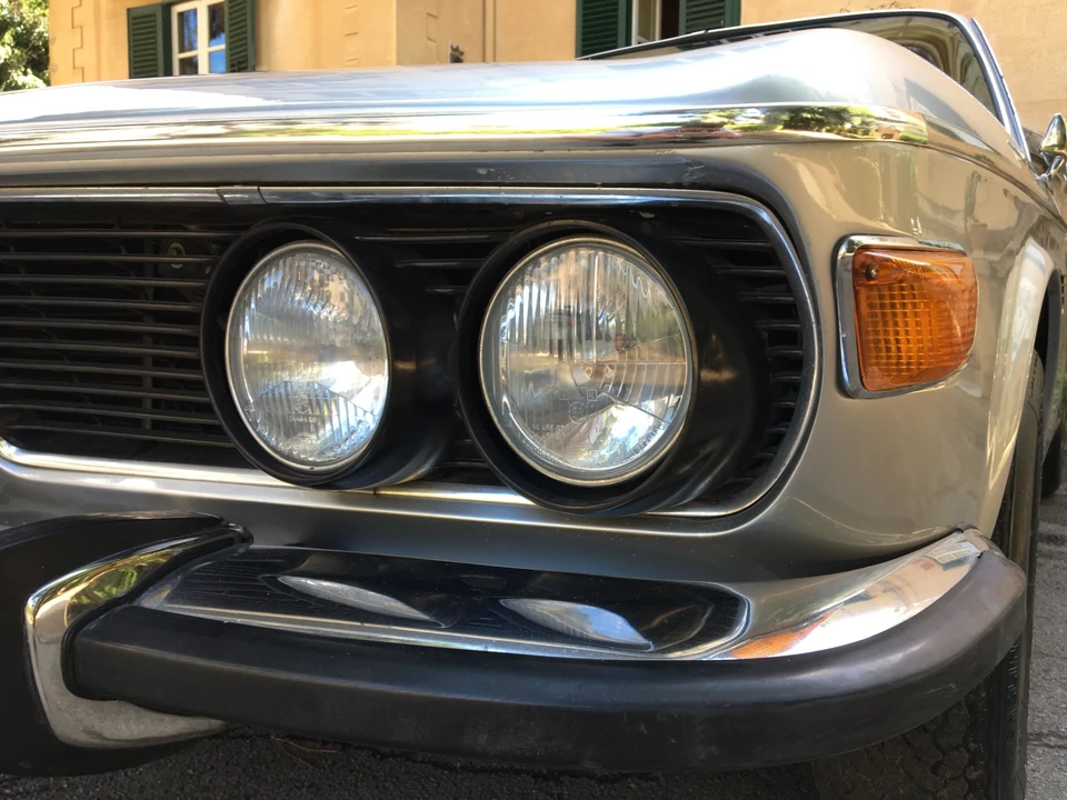 1972 BMW 3.0 CS & CSi - Image 19 of 31