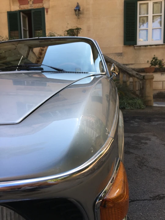 1972 BMW 3.0 CS & CSi - Image 12 of 31