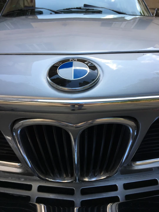 1972 BMW 3.0 CS & CSi - Image 22 of 31