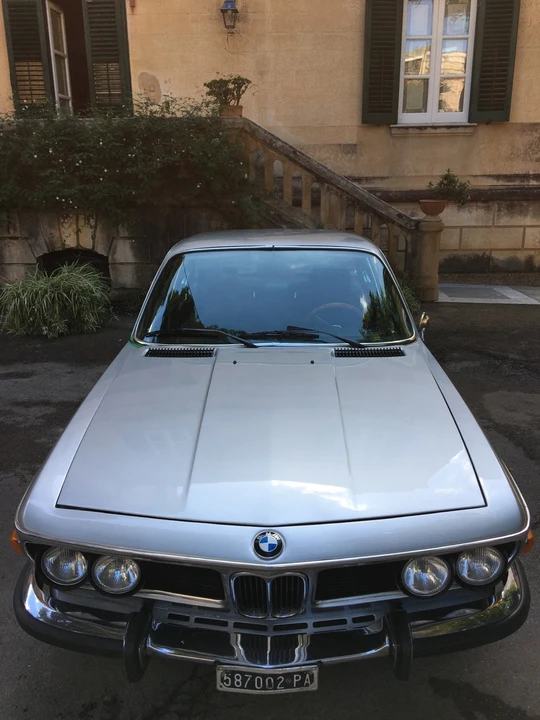 1972 BMW 3.0 CS & CSi - Image 8 of 31